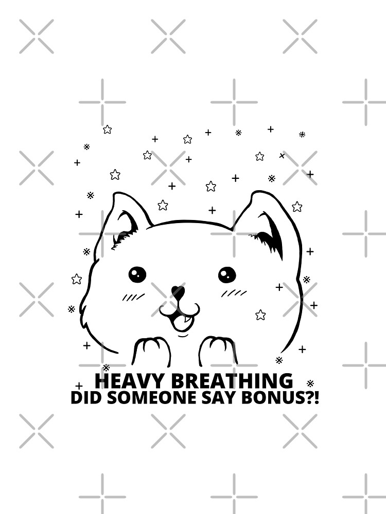 Bonus? Black Outlined by Overinkt