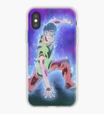 Vinilo o funda para iPhone Ultra Instinct Shaggy