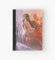 Spring by Faith Hardcover Journal
