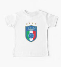 Italy Baby T-Shirt