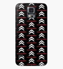 Citroen Merchandise Case/Skin for Samsung Galaxy