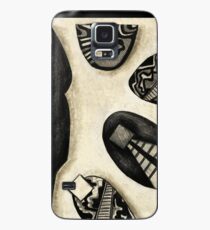 Dancing Menade Case/Skin for Samsung Galaxy