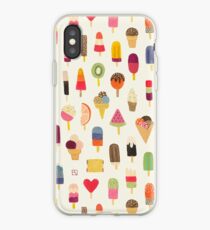 Pop Pop Popsicles! iPhone Case