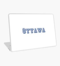 Ottawa Laptop Skin