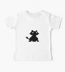 Alley Cat Baby Tee