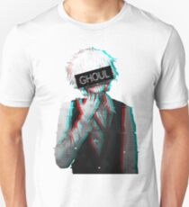 Tokyo Ghoul - Ken Kaneki Unisex T-Shirt