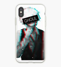 Tokyo Ghoul - Ken Kaneki iPhone Case