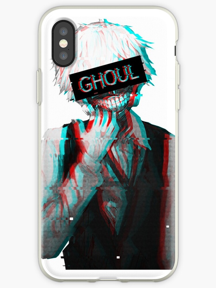 coque tokyo ghoul iphone xr