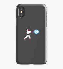 Hadouken iPhone Case