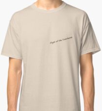 Band Merchandise Classic T-Shirt