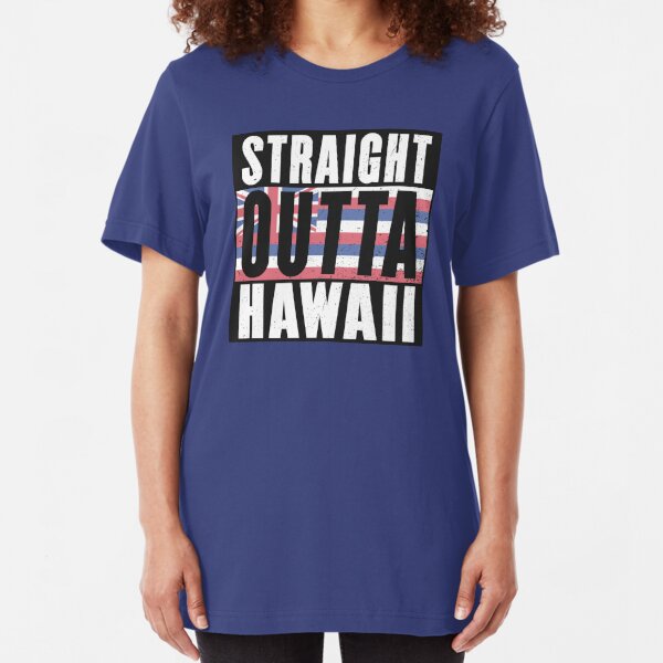 university of hawaii tee shirts