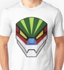 Jeeg Robot Unisex T-Shirt