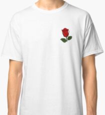 rose Classic T-Shirt