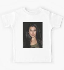Camiseta para niños Lauren Jauregui