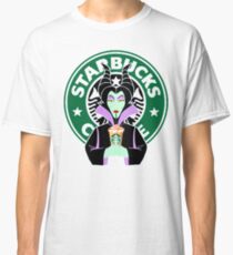 Starbucks coffee Classic T-Shirt