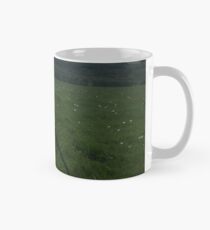Detecting Days Mug