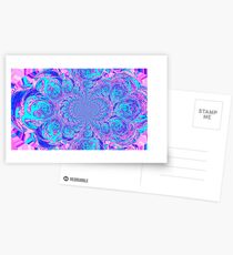 Psychedelia Postcards