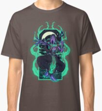 Zenthulu Classic T-Shirt