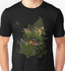 For The Love of Sea Turtles Unisex T-Shirt