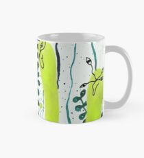 Blob Garten Tasse (Standard)