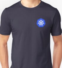 Kubernetes Unisex T-Shirt