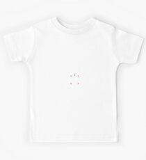 Deplorable Squad Kids Tee