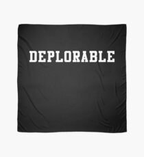 Deplorable Scarf