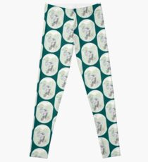 Mockingbird Leggings