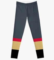 Vegas Home Leggings Leggings