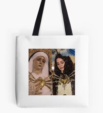 Bolsa de tela Lana
