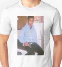 I <3 MY CHOPPA Unisex T-Shirt