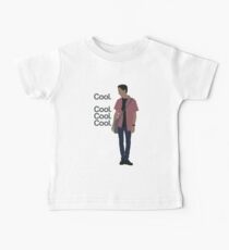 Cool... Cool. Cool. Cool. Baby Tee