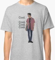 Cool... Cool. Cool. Cool. Classic T-Shirt