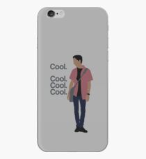 Cool... Cool. Cool. Cool. iPhone Case