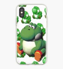 Big Yoshi iPhone-Hülle & Cover