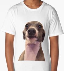 KERMIT Long T-Shirt