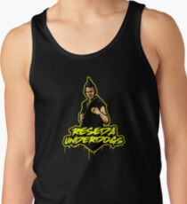 Reseda Underdogs Tank Top