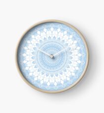 Reloj Baby Blue Boho Mandala
