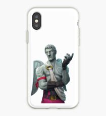 Love Ranger iPhone Case