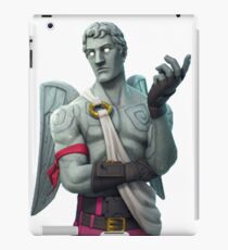 Vinilo o funda para iPad Love Ranger