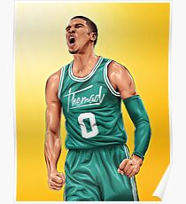BETTER THAN ROOKIE Poster