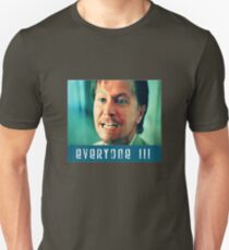 Stansfield - the Professonal Unisex T-Shirt