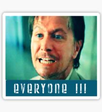Stansfield - the Professonal Sticker