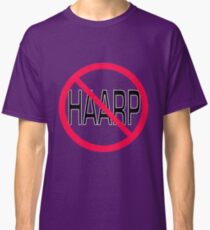 HAARP Classic T-Shirt