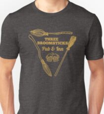 Pub & inn Unisex T-Shirt