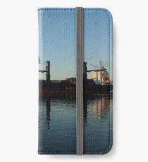 Cargo iPhone Wallet/Case/Skin