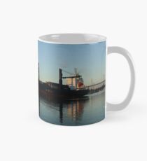 Cargo Mug