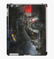 Lost iPad Case/Skin