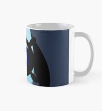 Carolina Surfboards Mug