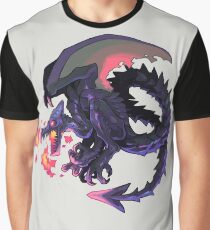 Camiseta gráfica ridley